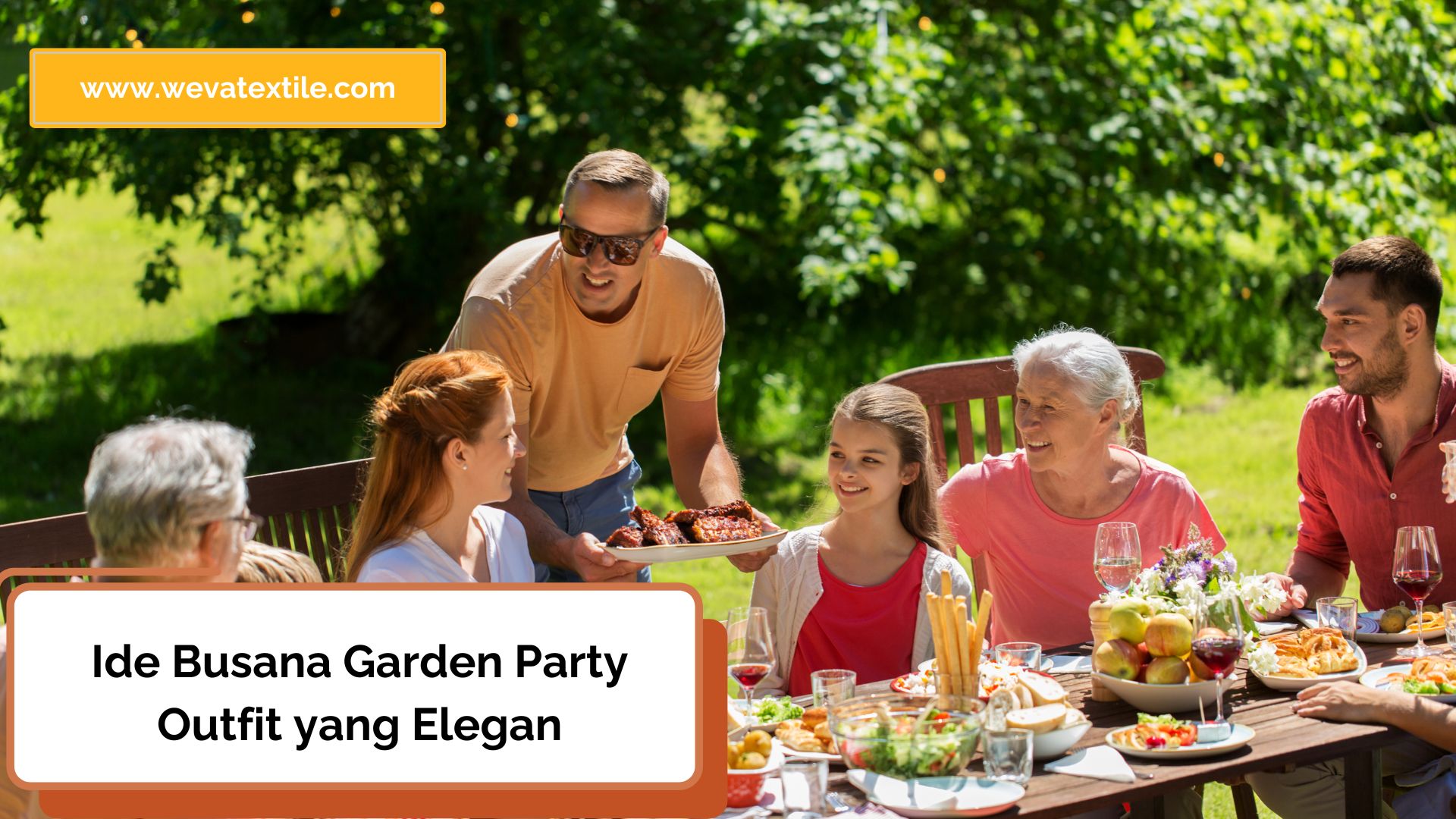 garden party outfit