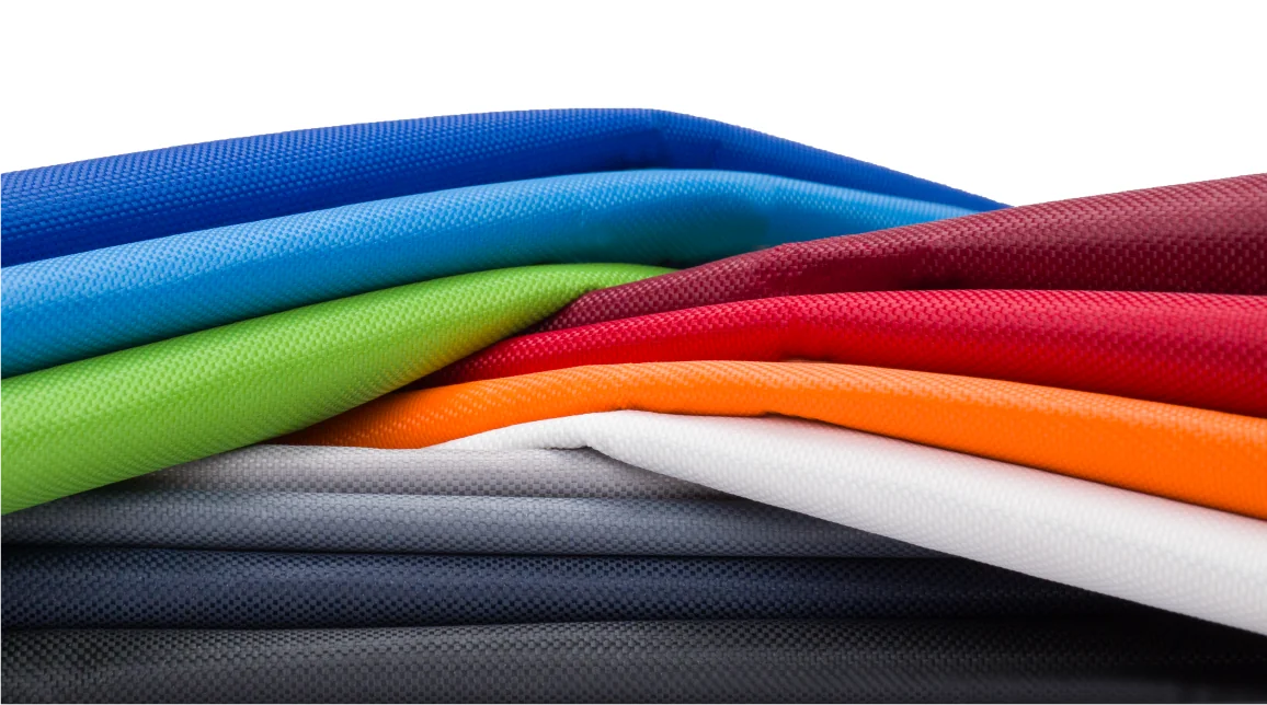 cordura PVC wevatex