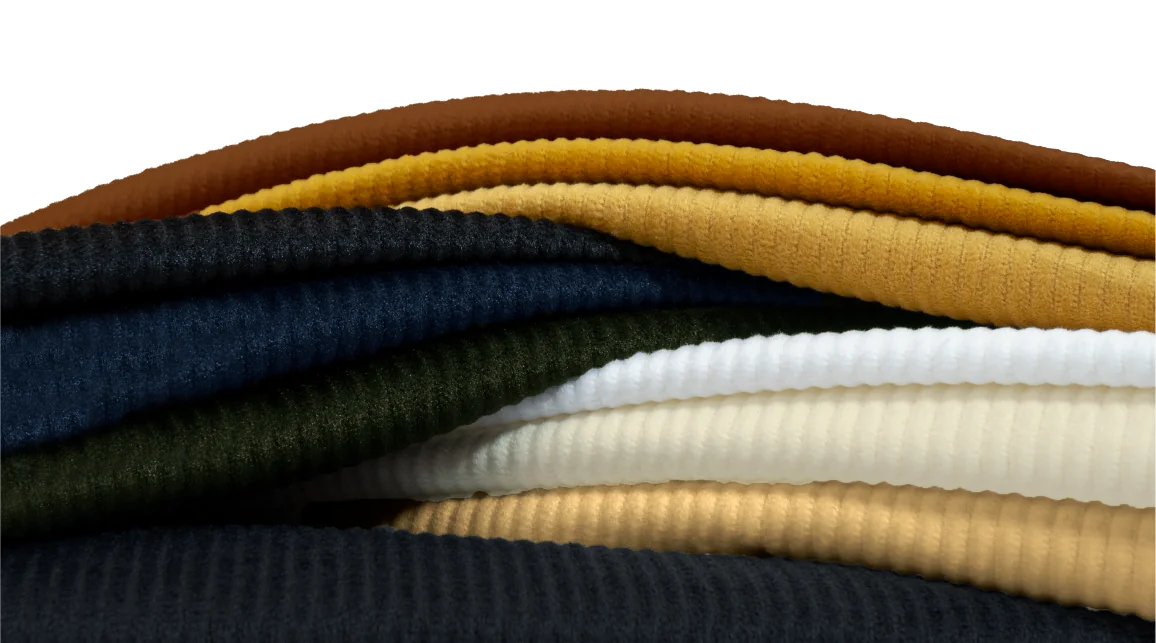 corduroy